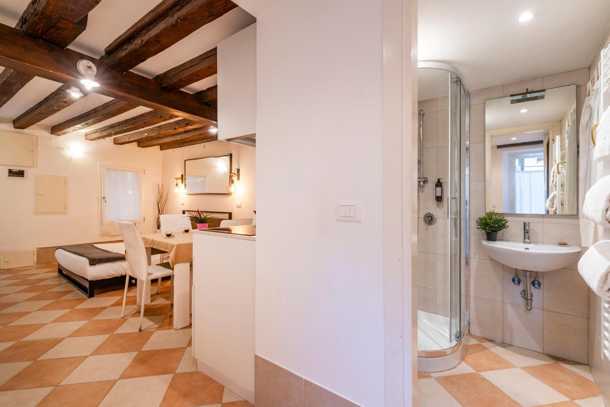 Apartamento Fenix Colombina *