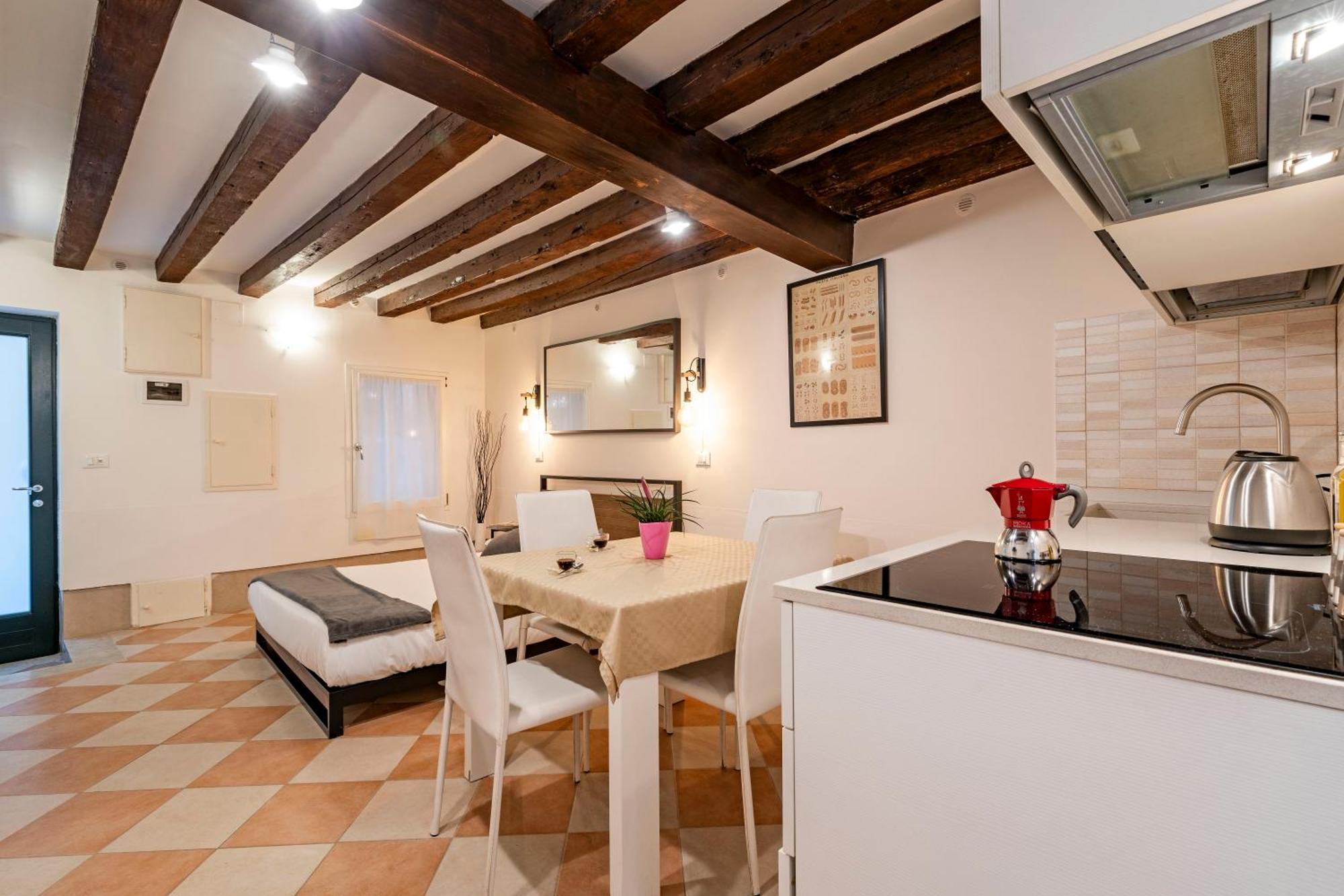 Fenix Colombina Venecia